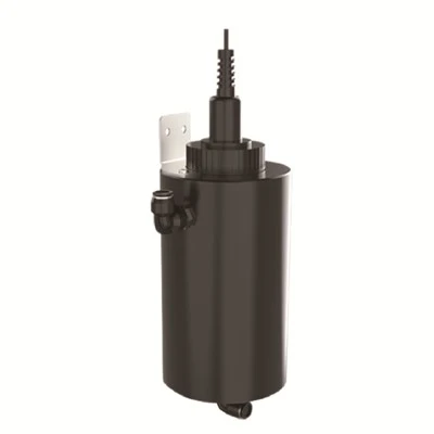 Sensor tat-turbidità tal-ilma